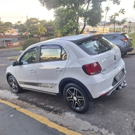 VOLKSWAGEN Gol 1.6 4P G6 RALLYE FLEX, Foto 5