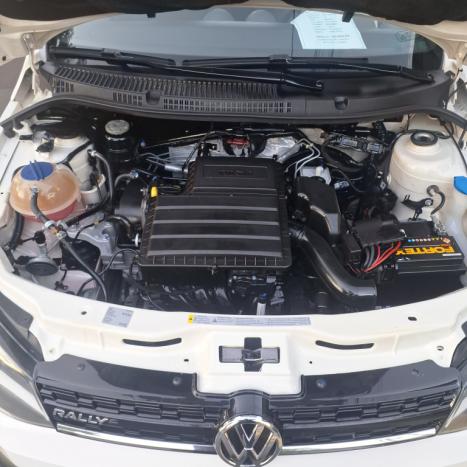 VOLKSWAGEN Gol 1.6 4P G6 RALLYE FLEX, Foto 7