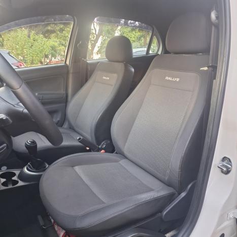 VOLKSWAGEN Gol 1.6 4P G6 RALLYE FLEX, Foto 10