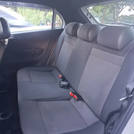 VOLKSWAGEN Gol 1.6 4P G6 RALLYE FLEX, Foto 11