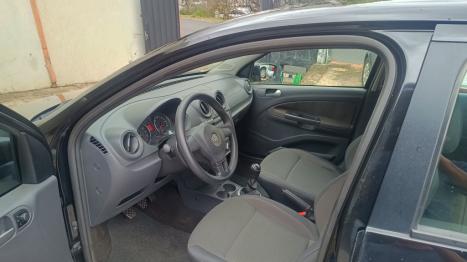 VOLKSWAGEN Gol 1.6 4P G6 FLEX, Foto 7