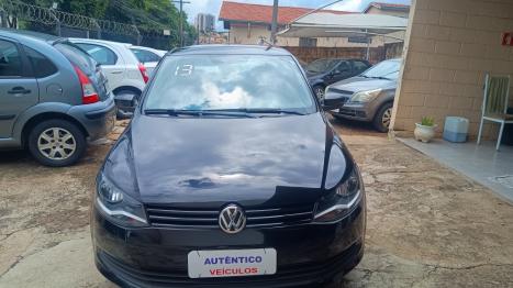 VOLKSWAGEN Gol 1.6 4P G6 FLEX, Foto 4