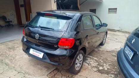 VOLKSWAGEN Gol 1.6 4P G6 FLEX, Foto 5