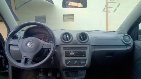 VOLKSWAGEN Gol 1.6 4P G6 FLEX, Foto 8