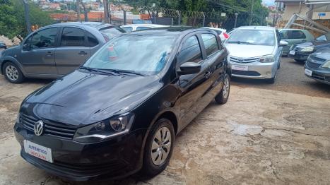 VOLKSWAGEN Gol 1.6 4P G6 FLEX, Foto 3