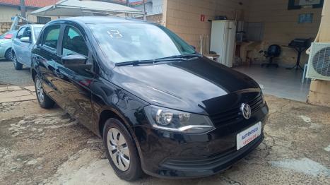 VOLKSWAGEN Gol 1.6 4P G6 FLEX, Foto 2