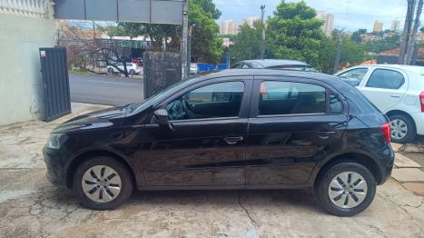 VOLKSWAGEN Gol 1.6 4P G6 FLEX, Foto 1