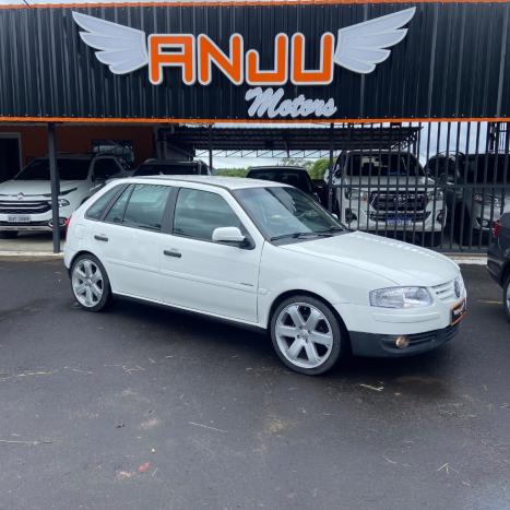 VOLKSWAGEN Gol 1.6 4P G4 POWER FLEX, Foto 1