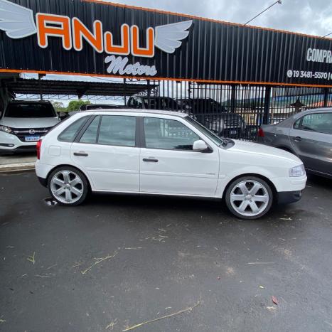 VOLKSWAGEN Gol 1.6 4P G4 POWER FLEX, Foto 3