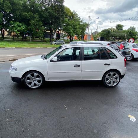 VOLKSWAGEN Gol 1.6 4P G4 POWER FLEX, Foto 4