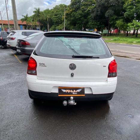 VOLKSWAGEN Gol 1.6 4P G4 POWER FLEX, Foto 5