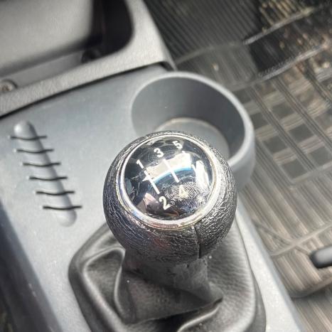 VOLKSWAGEN Gol 1.6 4P G4 POWER FLEX, Foto 6