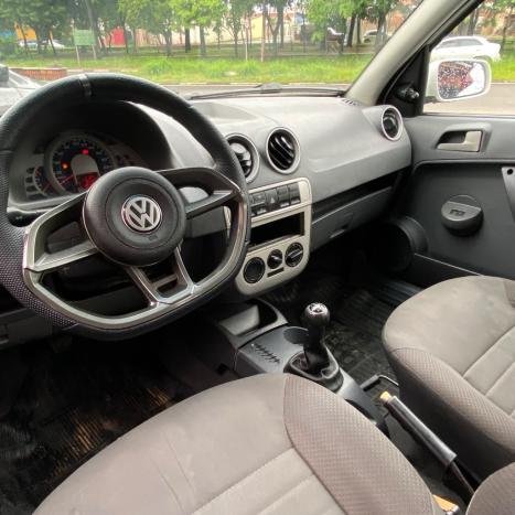 VOLKSWAGEN Gol 1.6 4P G4 POWER FLEX, Foto 8