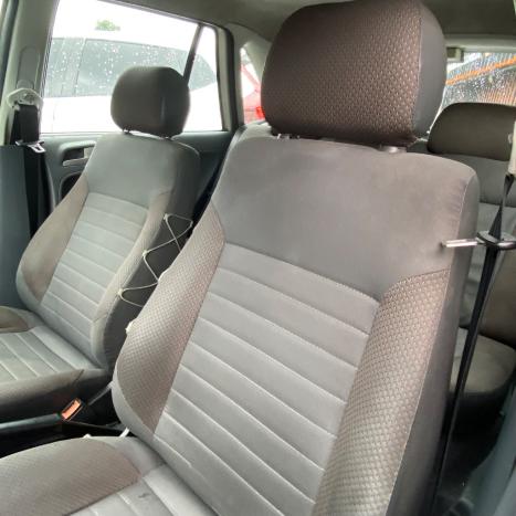 VOLKSWAGEN Gol 1.6 4P G4 POWER FLEX, Foto 9