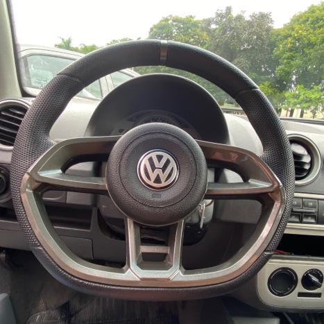 VOLKSWAGEN Gol 1.6 4P G4 POWER FLEX, Foto 12