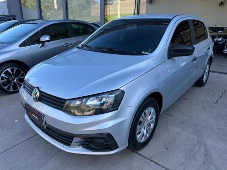 VOLKSWAGEN Gol 1.6 4P FLEX MSI, Foto 2
