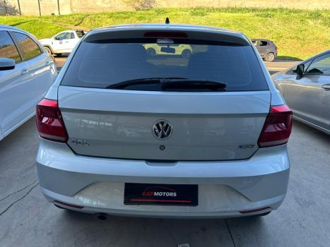 VOLKSWAGEN Gol 1.6 4P FLEX MSI, Foto 4