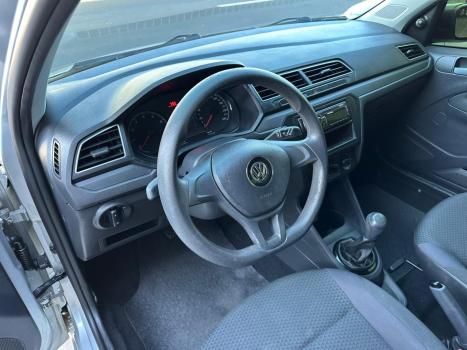 VOLKSWAGEN Gol 1.6 4P FLEX MSI, Foto 6