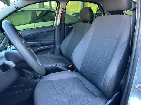 VOLKSWAGEN Gol 1.6 4P FLEX MSI, Foto 7