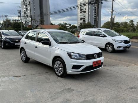 VOLKSWAGEN Gol 1.6 4P FLEX MSI, Foto 4