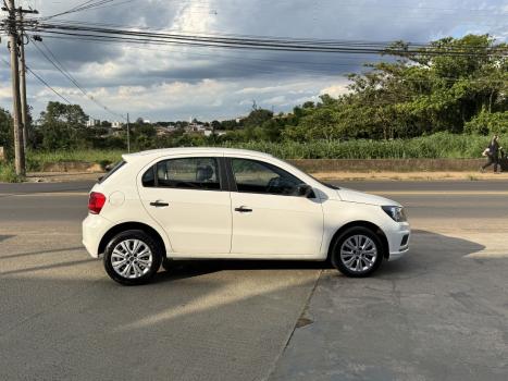 VOLKSWAGEN Gol 1.6 4P FLEX MSI, Foto 5