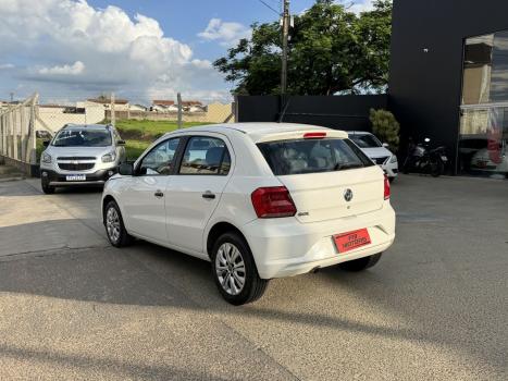 VOLKSWAGEN Gol 1.6 4P FLEX MSI, Foto 6