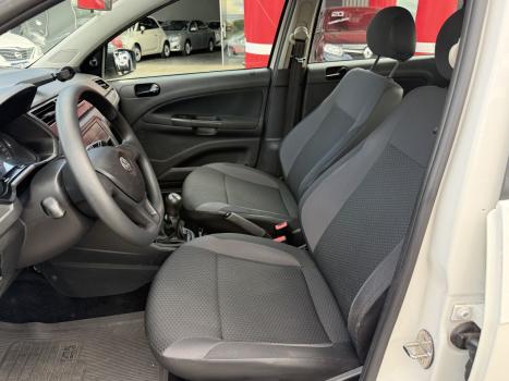 VOLKSWAGEN Gol 1.6 4P FLEX MSI, Foto 10