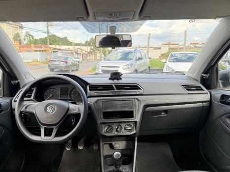 VOLKSWAGEN Gol 1.6 4P FLEX MSI, Foto 11