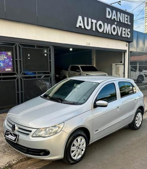 VOLKSWAGEN Gol 1.6 4P G5 TREND FLEX, Foto 2