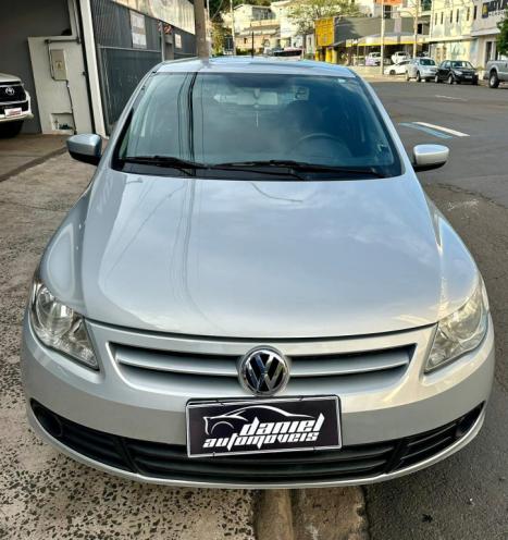 VOLKSWAGEN Gol 1.6 4P G5 TREND FLEX, Foto 3
