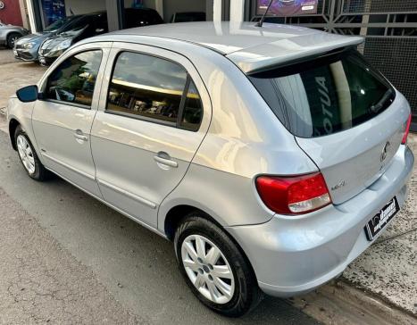 VOLKSWAGEN Gol 1.6 4P G5 TREND FLEX, Foto 4