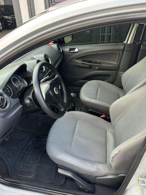 VOLKSWAGEN Gol 1.6 4P G5 TREND FLEX, Foto 9