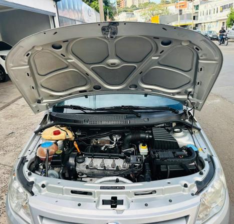 VOLKSWAGEN Gol 1.6 4P G5 TREND FLEX, Foto 12