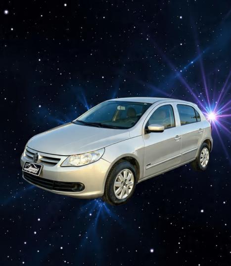 VOLKSWAGEN Gol 1.6 4P G5 TREND FLEX, Foto 13