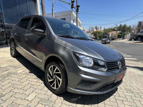 VOLKSWAGEN Gol 1.6 4P FLEX MSI, Foto 2
