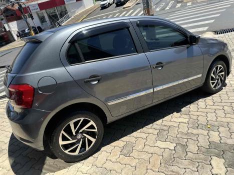 VOLKSWAGEN Gol 1.6 4P FLEX MSI, Foto 6