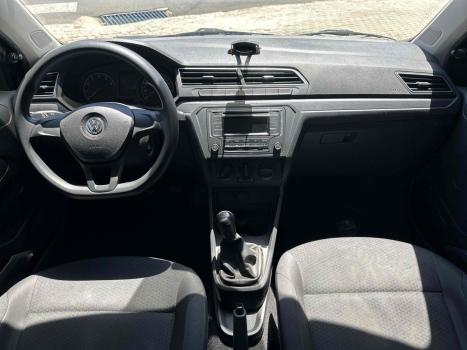 VOLKSWAGEN Gol 1.6 4P FLEX MSI, Foto 7