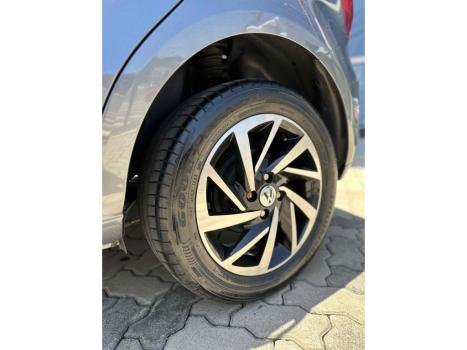 VOLKSWAGEN Gol 1.6 4P FLEX MSI, Foto 8