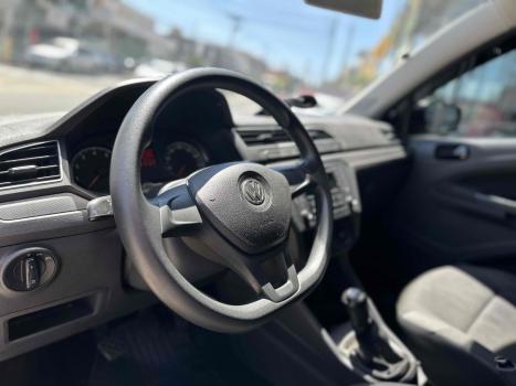 VOLKSWAGEN Gol 1.6 4P FLEX MSI, Foto 9