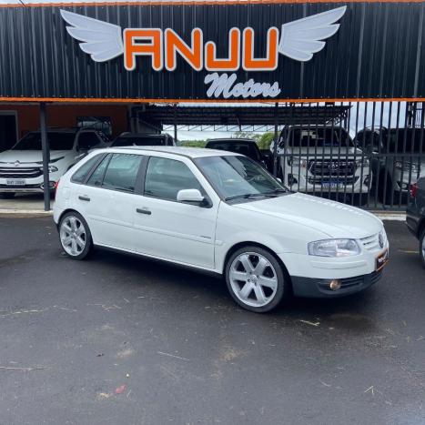 VOLKSWAGEN Gol 1.6 4P G3 POWER, Foto 1