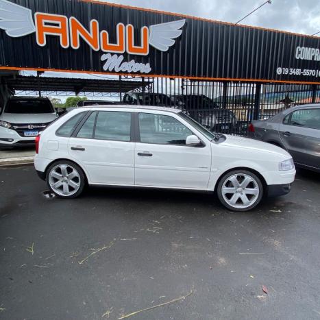 VOLKSWAGEN Gol 1.6 4P G3 POWER, Foto 2