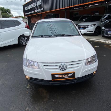VOLKSWAGEN Gol 1.6 4P G3 POWER, Foto 3