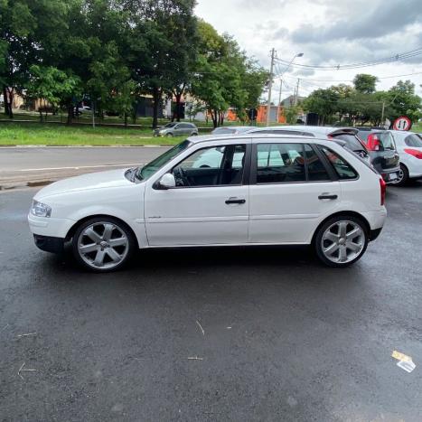 VOLKSWAGEN Gol 1.6 4P G3 POWER, Foto 4