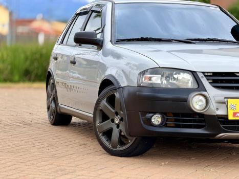 VOLKSWAGEN Gol 1.6 4P G4 RALLYE FLEX, Foto 2