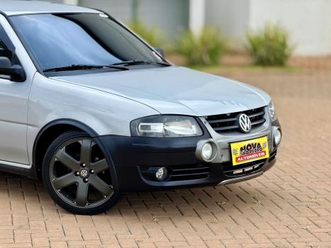 VOLKSWAGEN Gol 1.6 4P G4 RALLYE FLEX, Foto 3