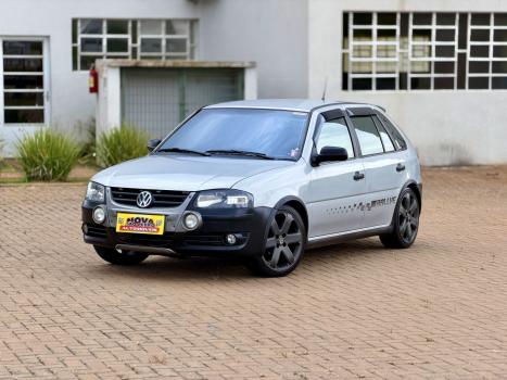 VOLKSWAGEN Gol 1.6 4P G4 RALLYE FLEX, Foto 4