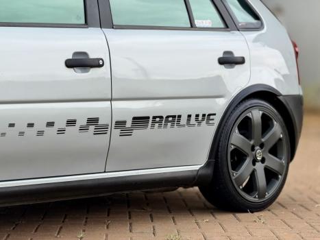 VOLKSWAGEN Gol 1.6 4P G4 RALLYE FLEX, Foto 5