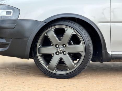 VOLKSWAGEN Gol 1.6 4P G4 RALLYE FLEX, Foto 6