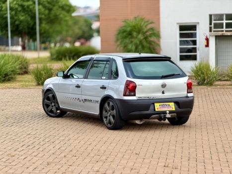 VOLKSWAGEN Gol 1.6 4P G4 RALLYE FLEX, Foto 7
