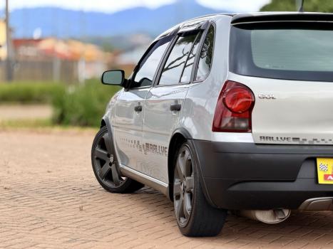 VOLKSWAGEN Gol 1.6 4P G4 RALLYE FLEX, Foto 8
